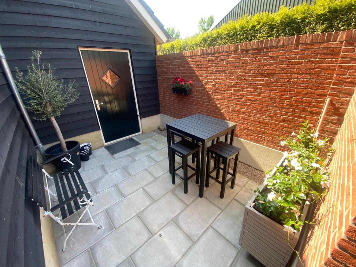 Heerlijk Gaanderhei Bed & Breakfast Gaanderen Exterior foto