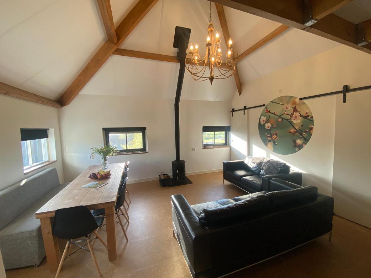 Heerlijk Gaanderhei Bed & Breakfast Gaanderen Exterior foto